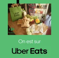 UberEats